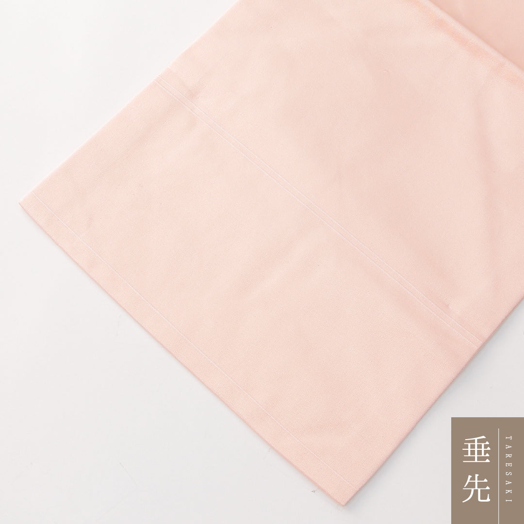 名古屋帯 1245-04355 垂先アップ