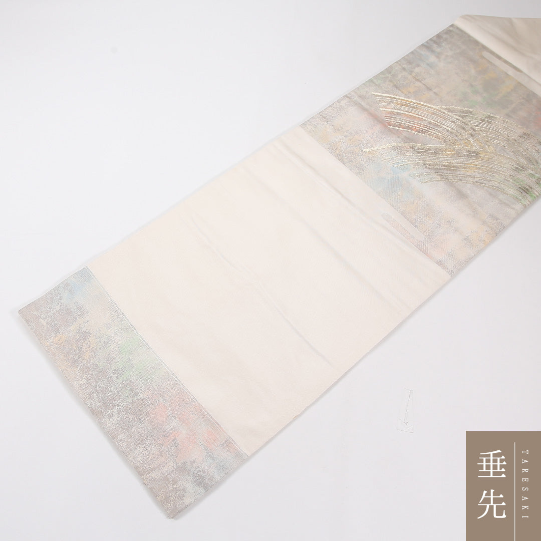 名古屋帯