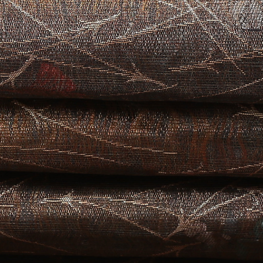 袋帯 1243-00682 背面