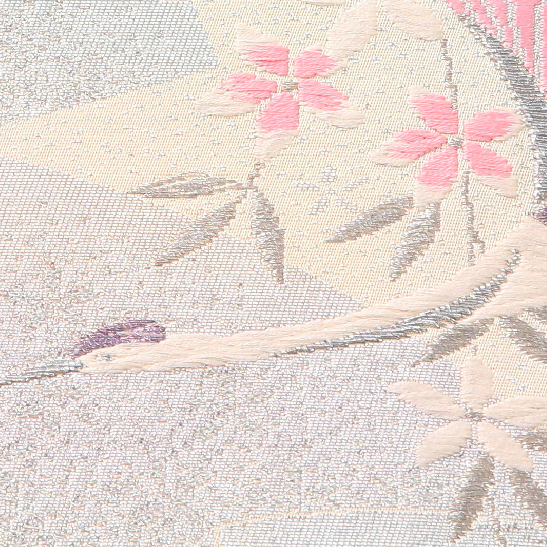 袋帯 1243-02411 垂先