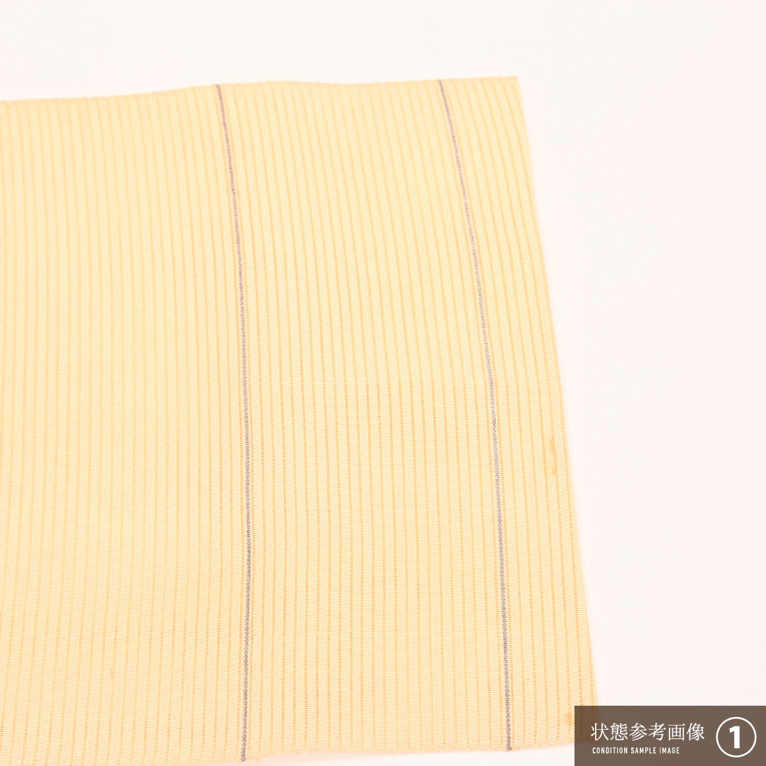 名古屋帯 1245-04421 裏面