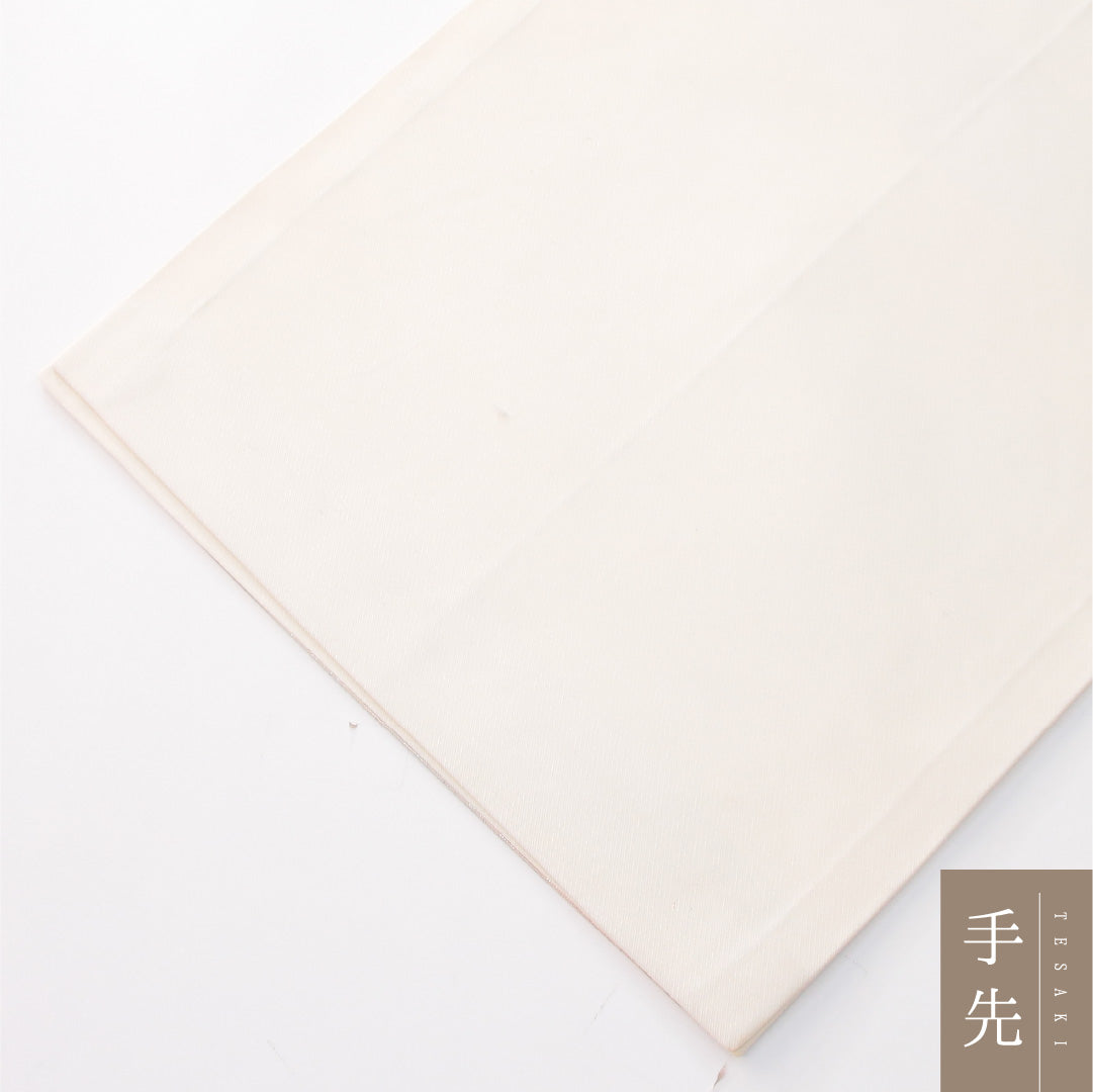 名古屋帯 1245-04298 垂先アップ
