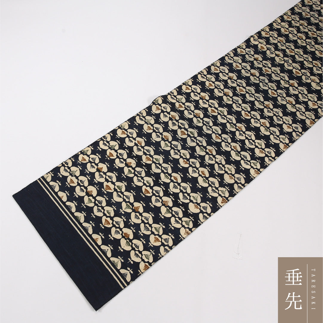 名古屋帯