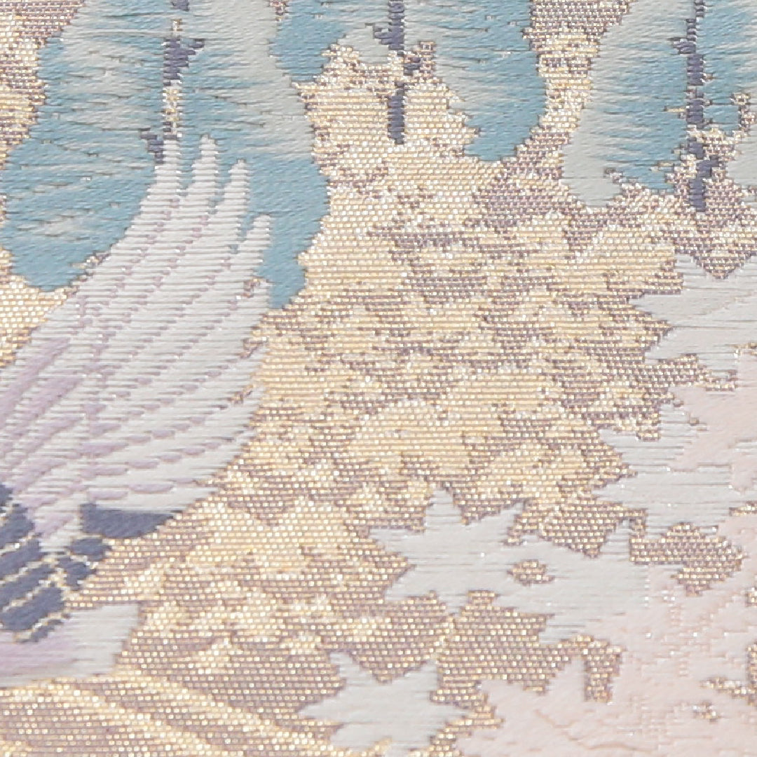 袋帯 1243-02353 垂先