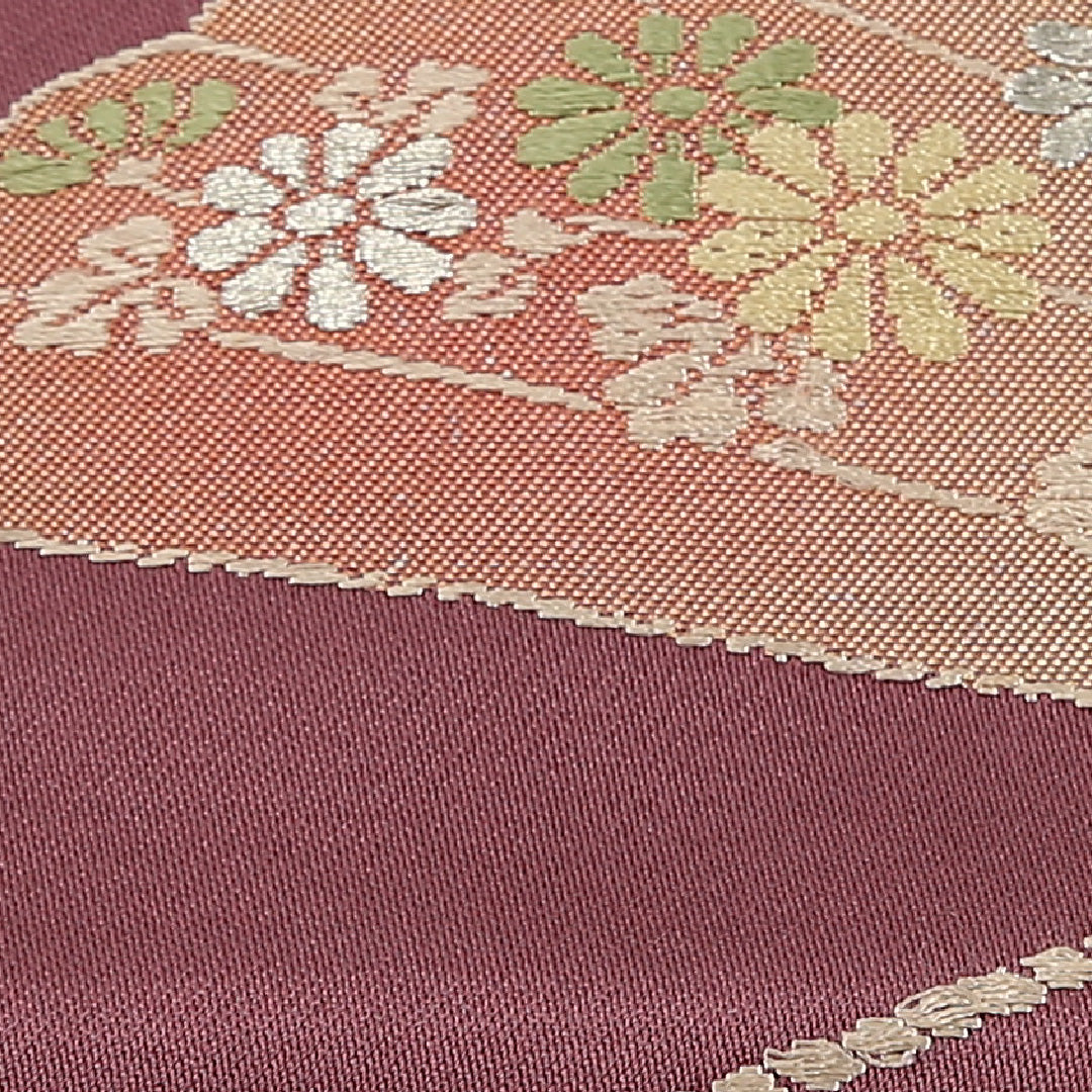 名古屋帯