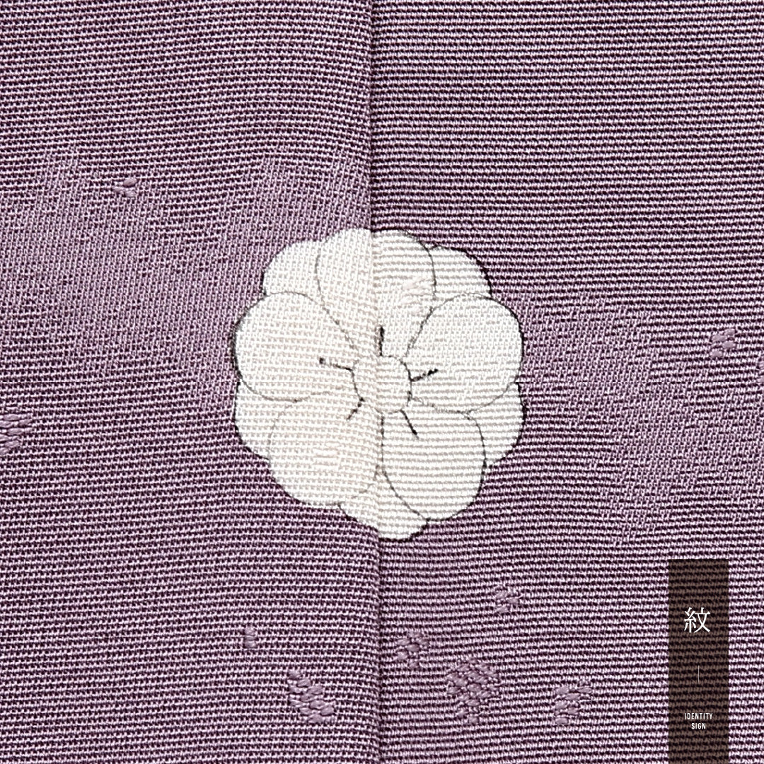 色無地
