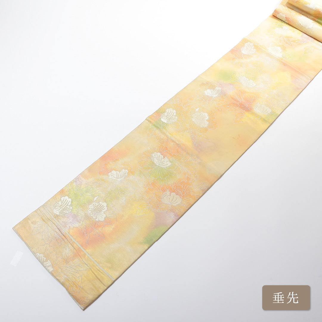 袋帯 1243-00690 垂先