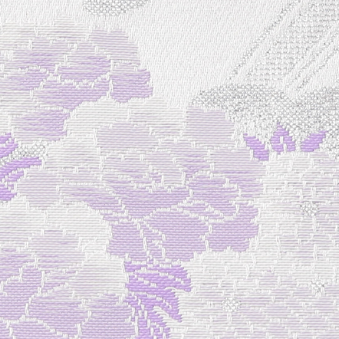 袋帯 1243-02374 垂先