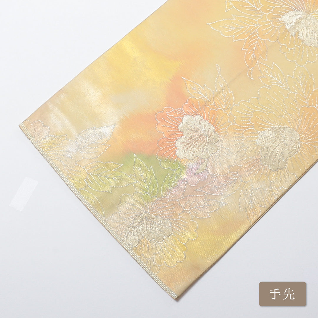 袋帯 1243-00690 胴柄