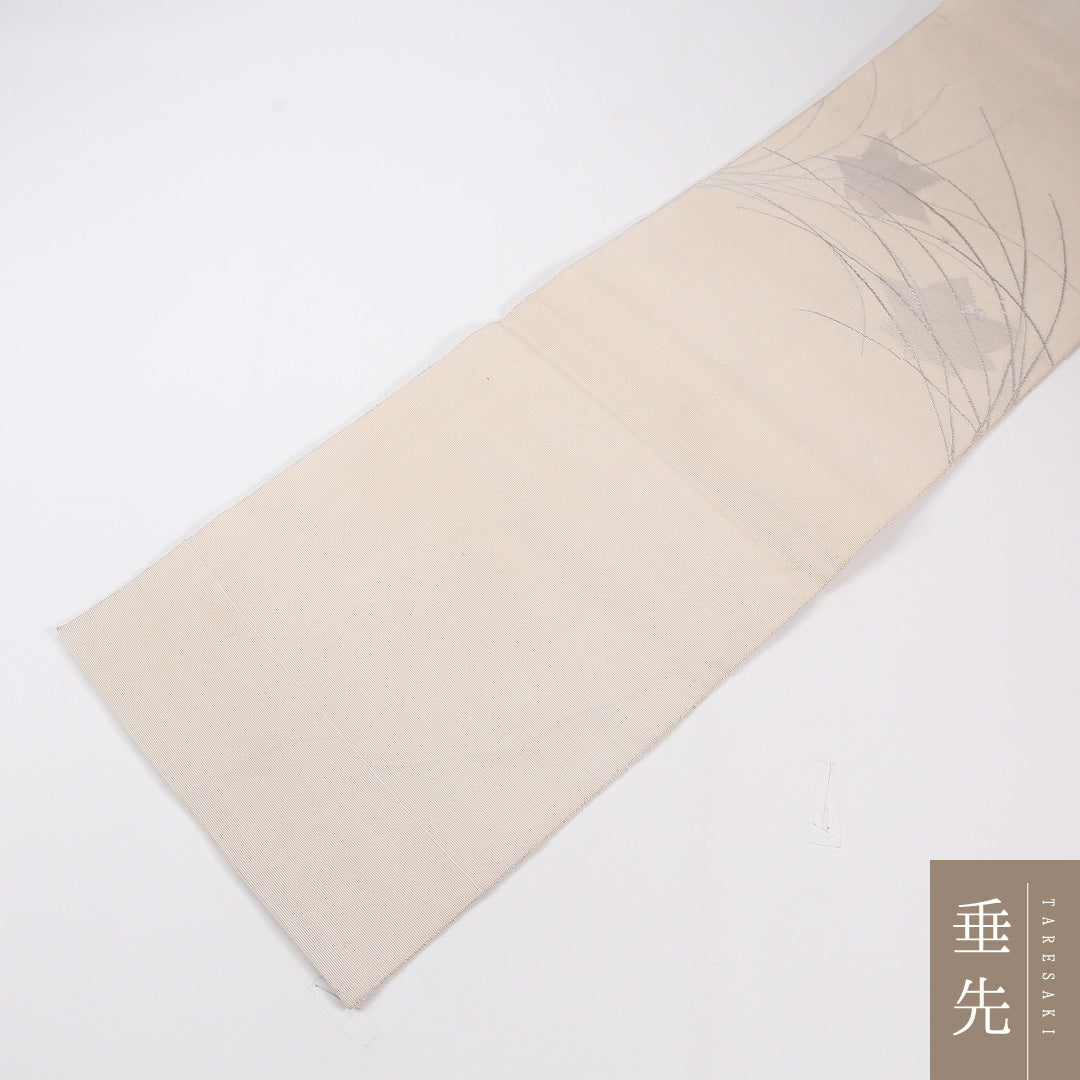 名古屋帯
