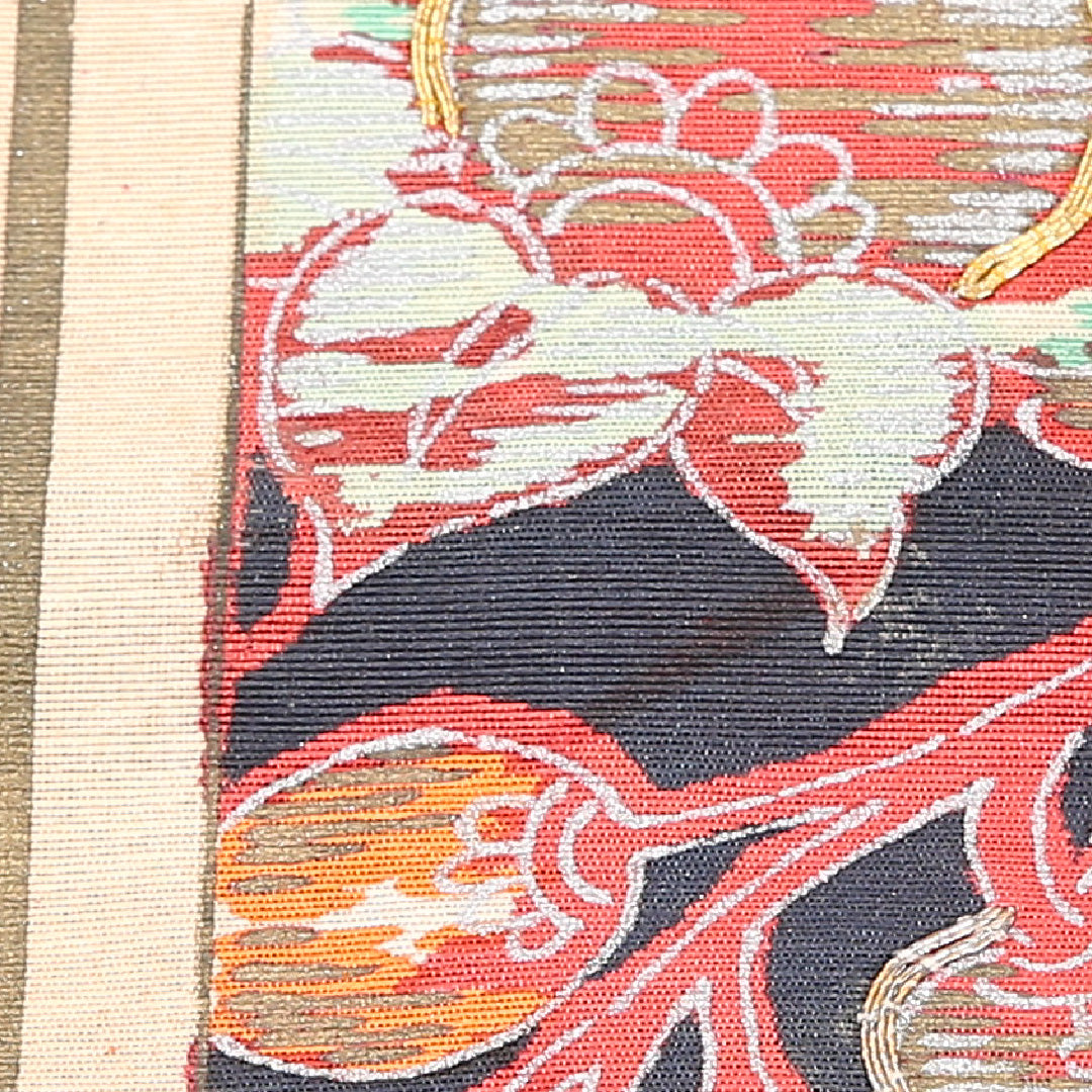 名古屋帯