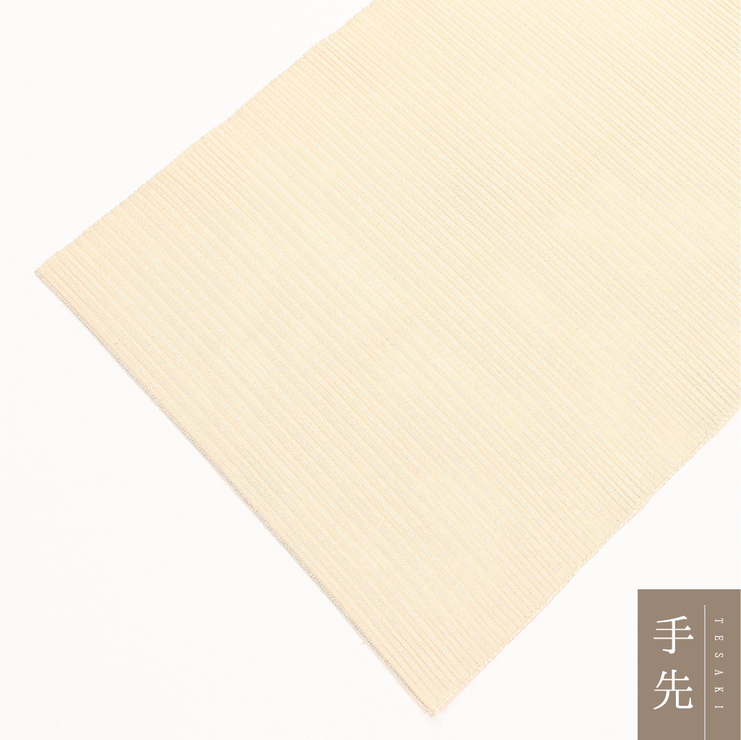 名古屋帯 1245-04479 垂先アップ