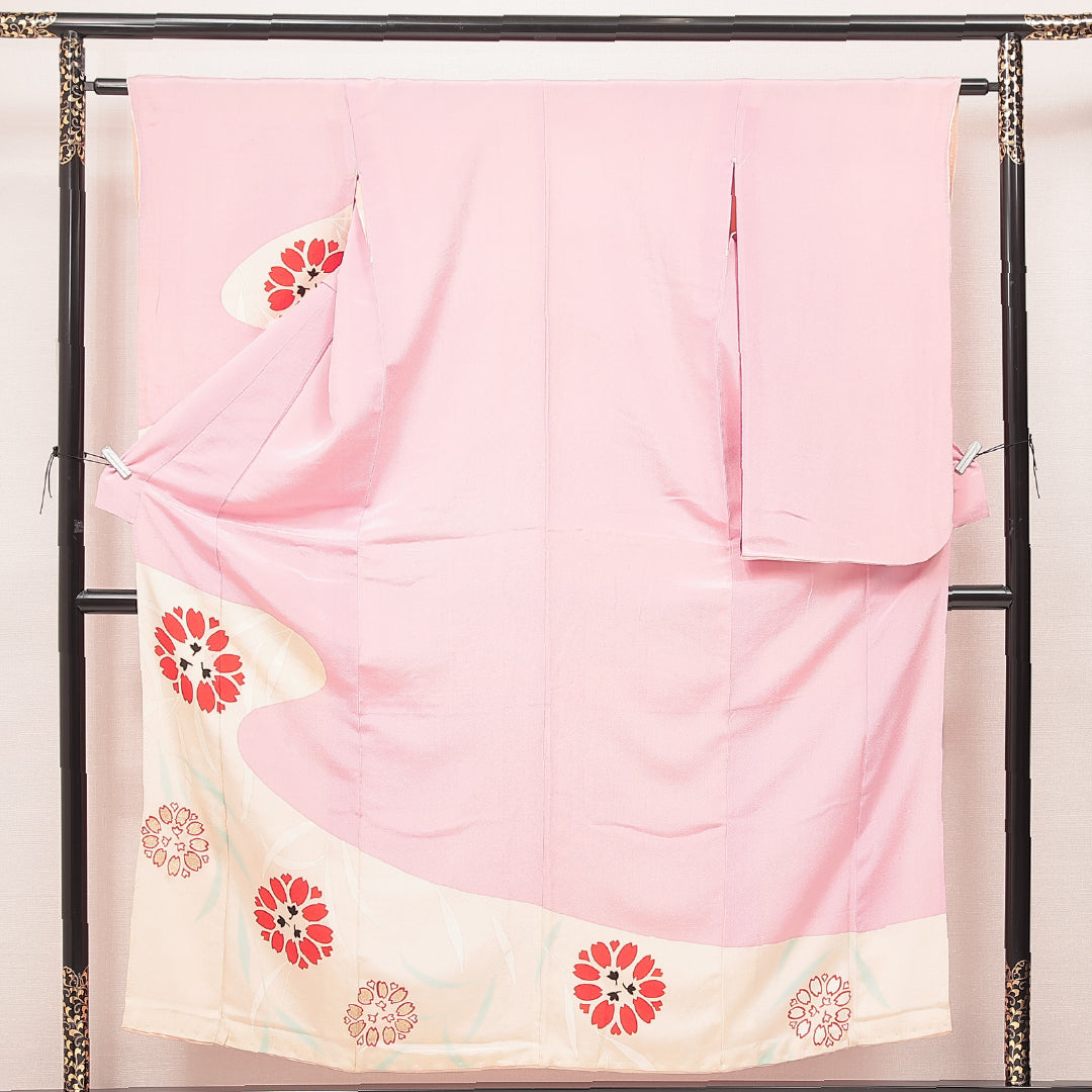 振袖 - 中古・リサイクル着物の糸千花