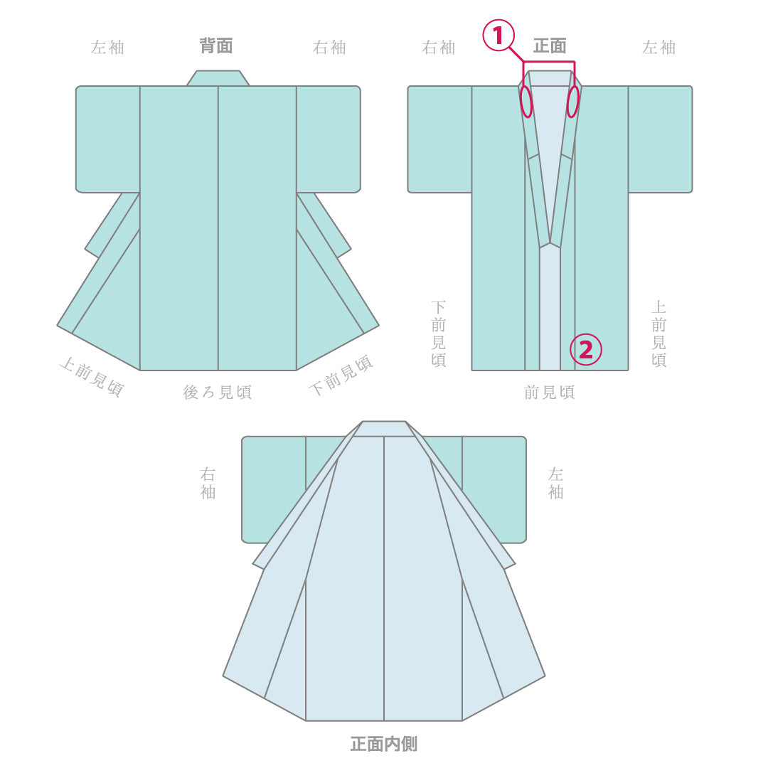 紬