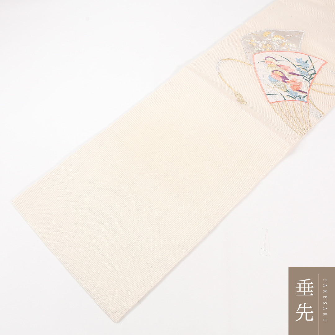 名古屋帯