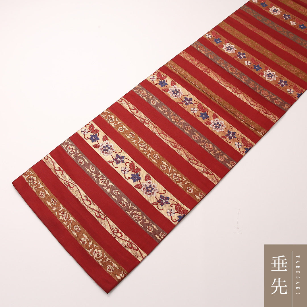 京袋帯 1244-04538 胴柄
