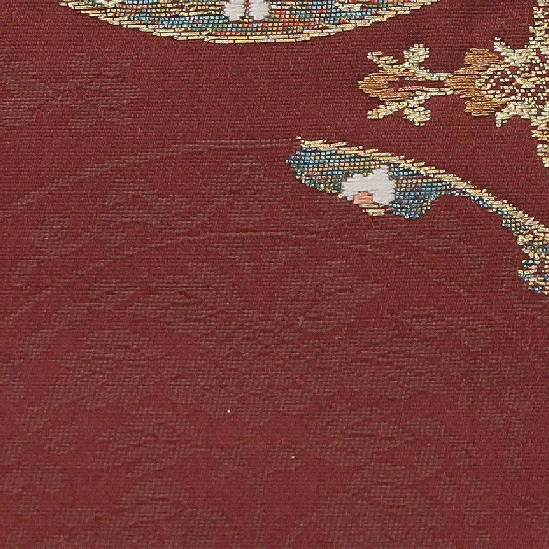 袋帯 1243-02340 垂先