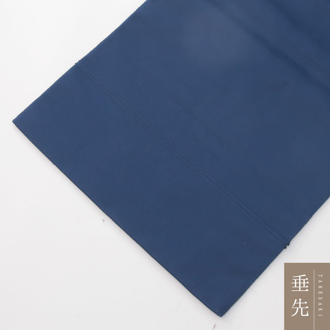 名古屋帯 1245-04289 垂先アップ