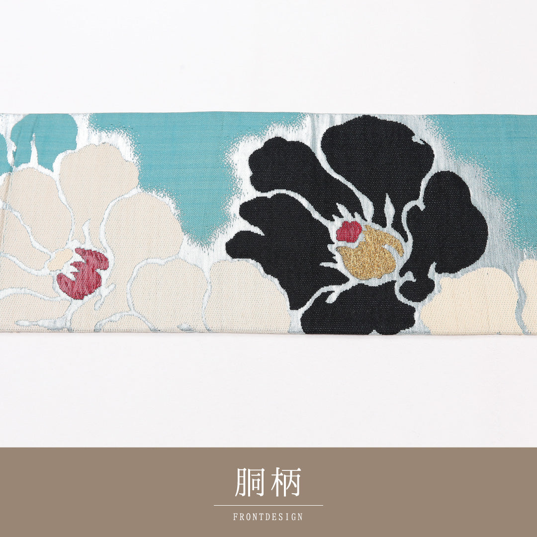 名古屋帯