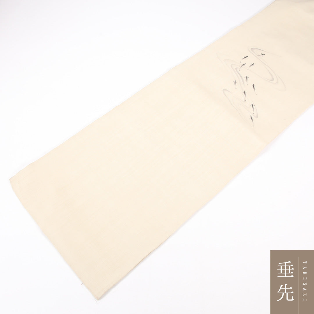 名古屋帯