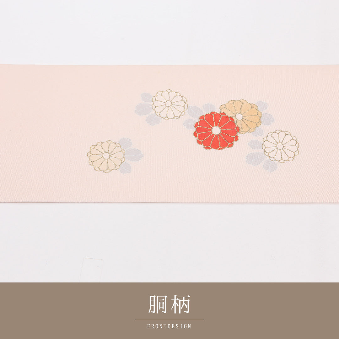 名古屋帯