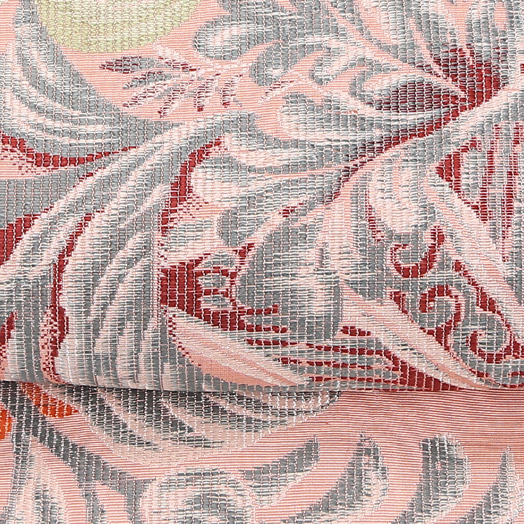 名古屋帯
