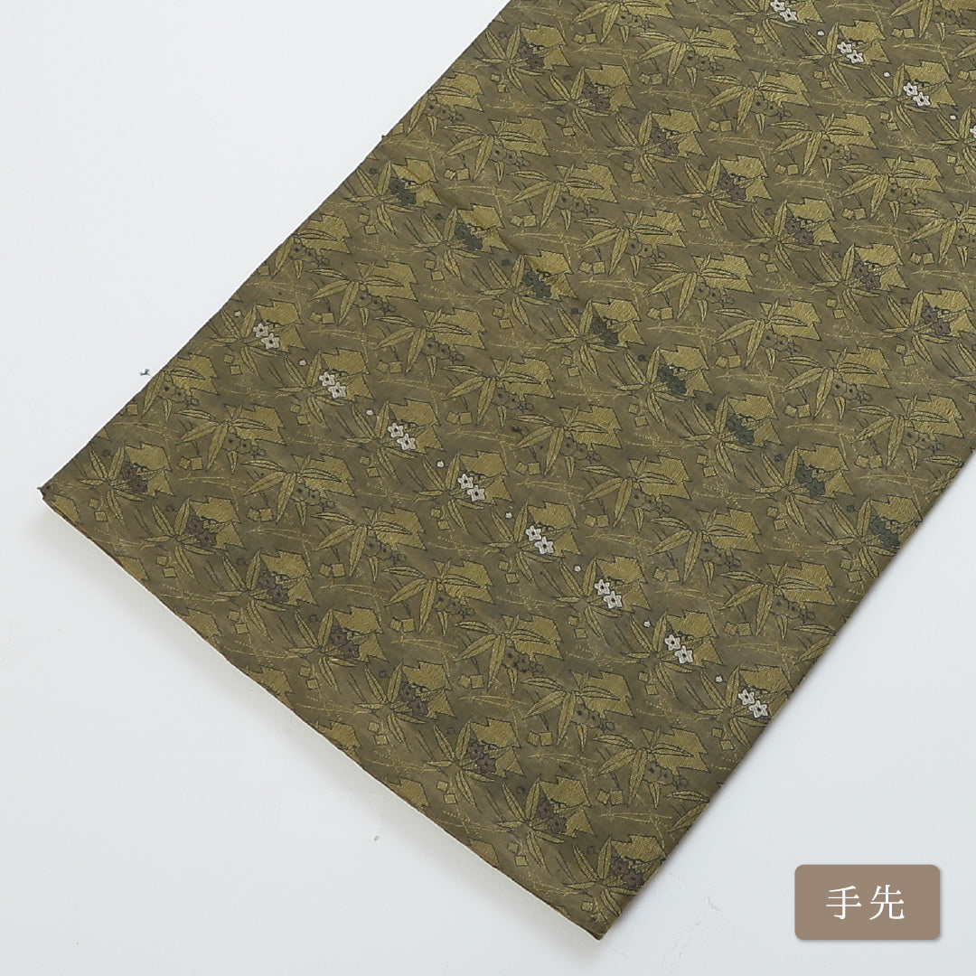 丸帯 1242-00380 胴柄