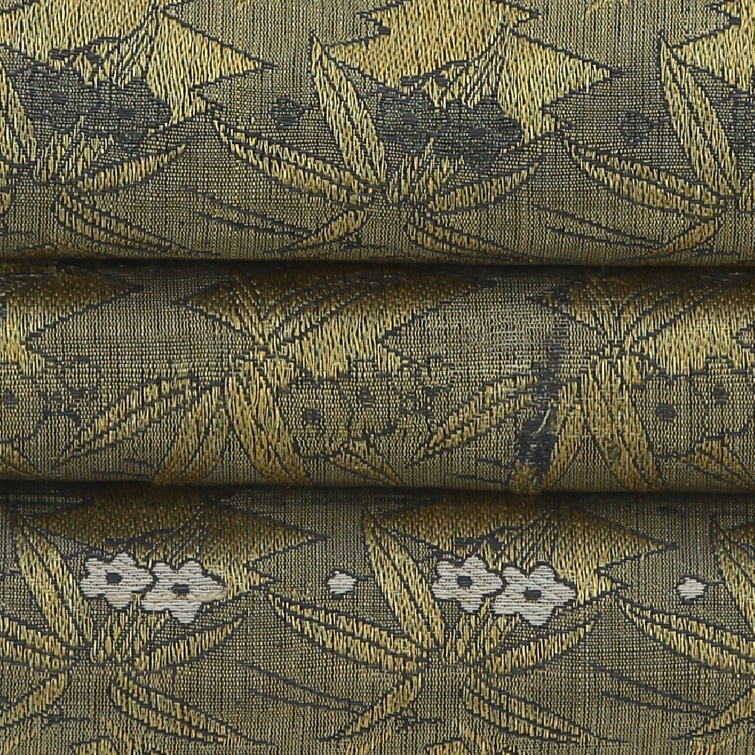 丸帯 1242-00380 背面