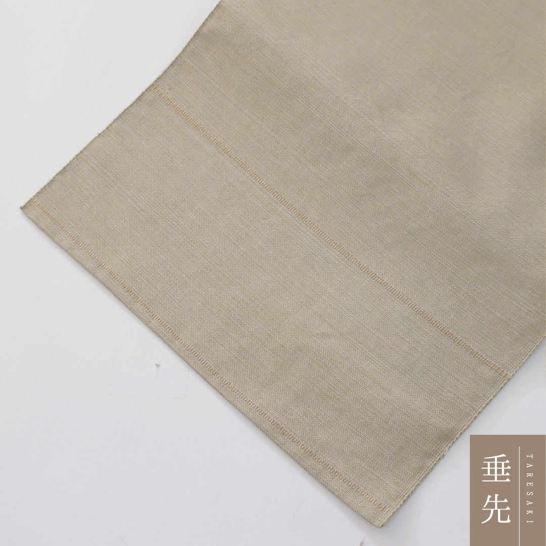 名古屋帯 1245-04261 胴柄アップ