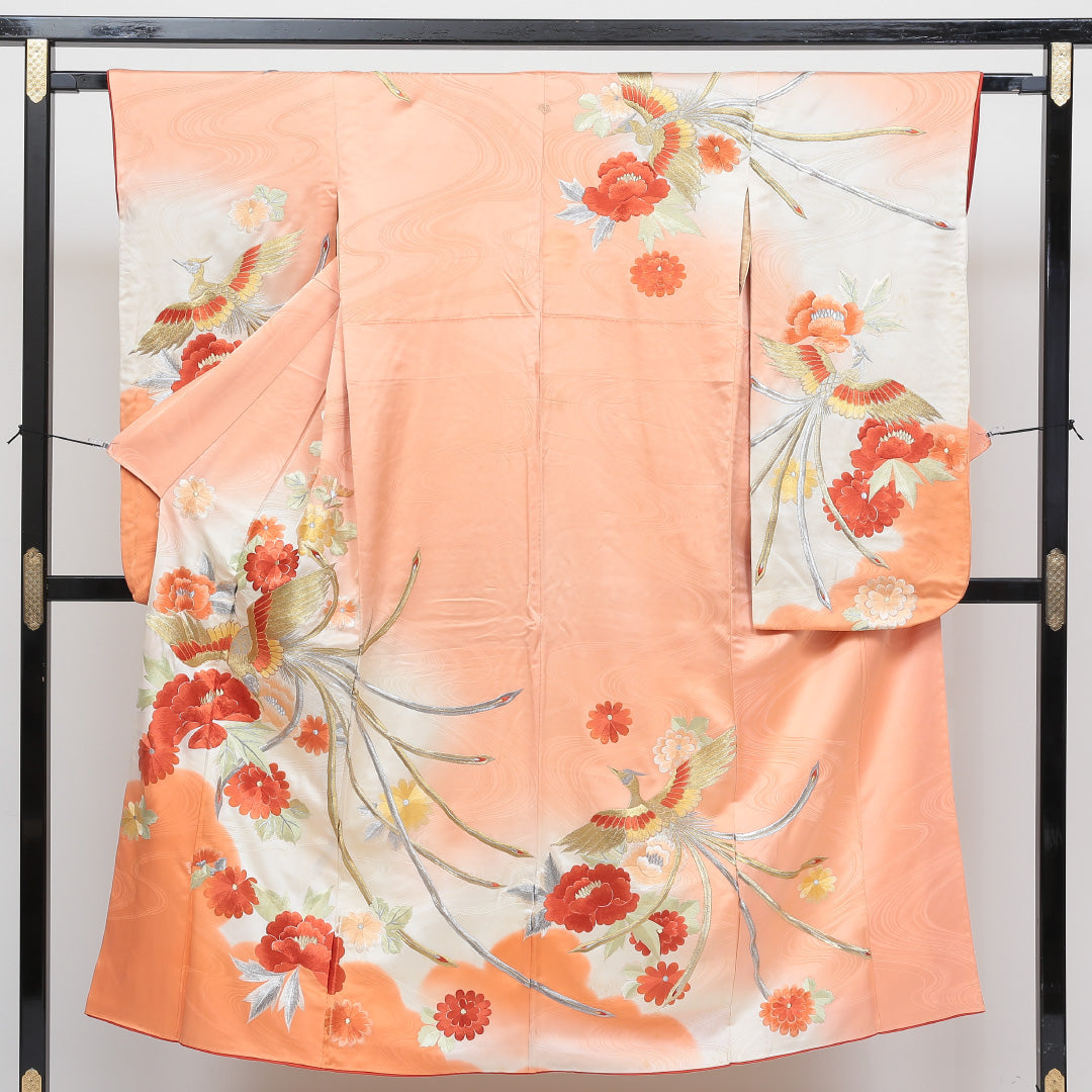 錦紗 - 中古・リサイクルの糸千花