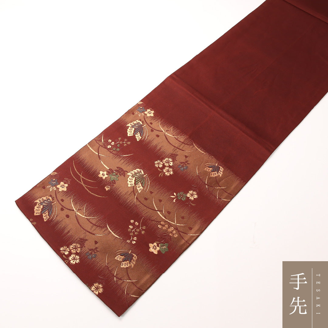 京袋帯 1244-04531 垂先