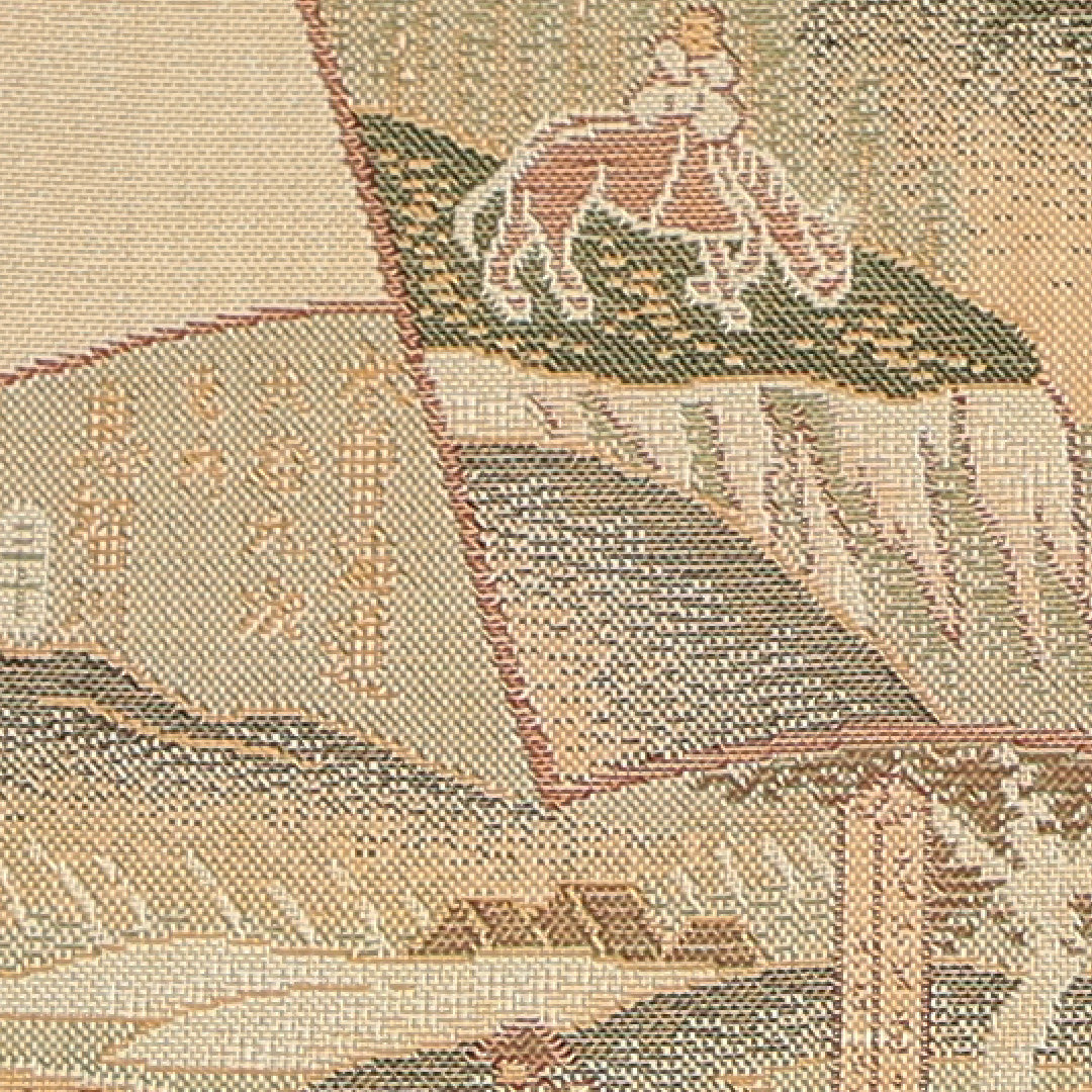 袋帯 1243-00368 状態参考画像2