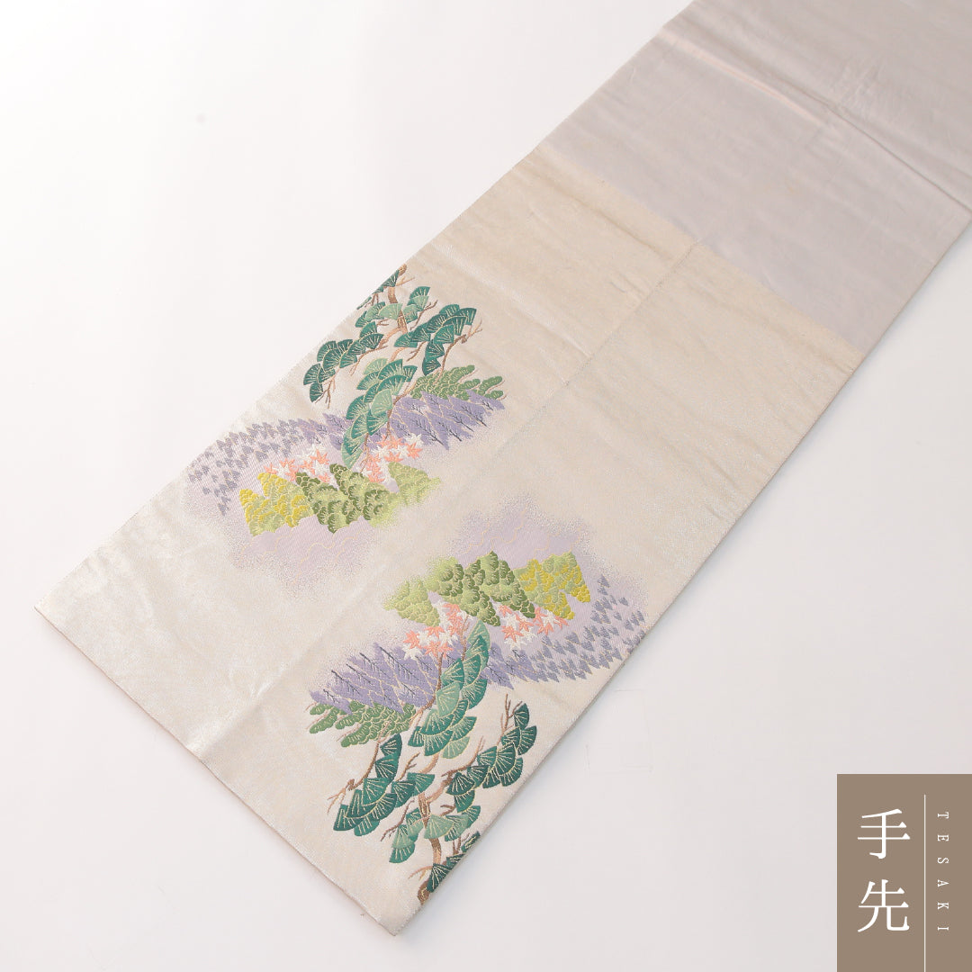袋帯 1243-02393 胴柄