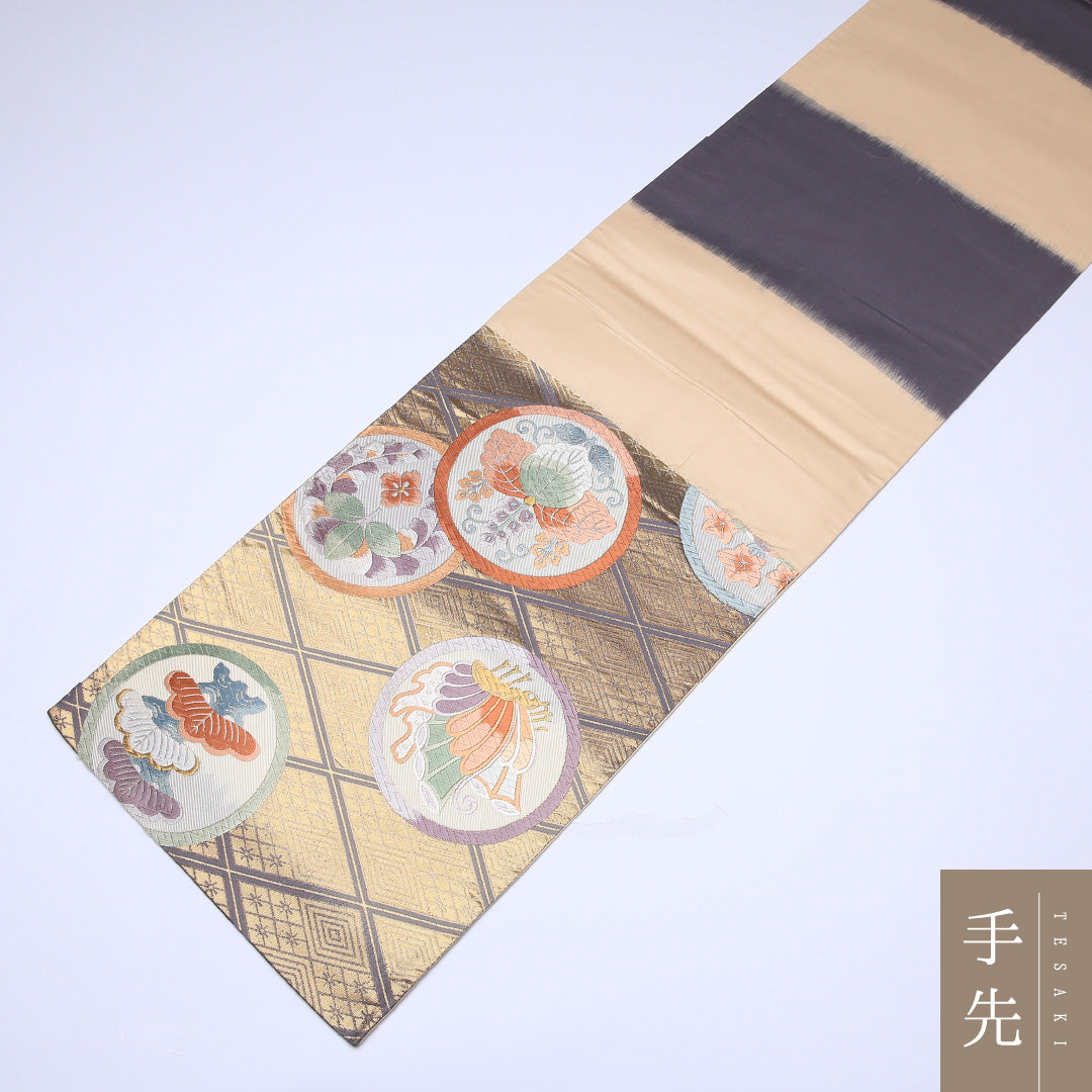袋帯 1243-00111 胴柄