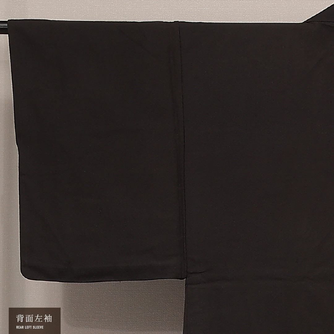 羽織 男性用 1235-17179 着付け