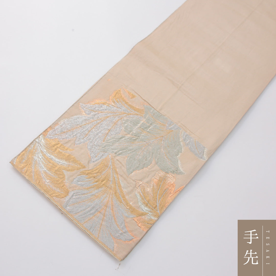 袋帯 1243-02358 胴柄