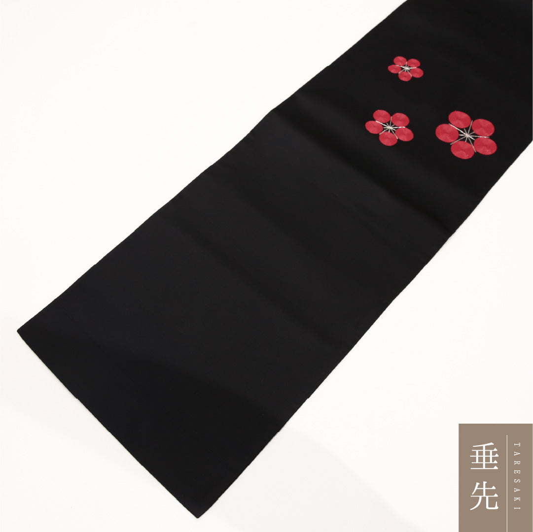 名古屋帯 1245-04418 胴柄