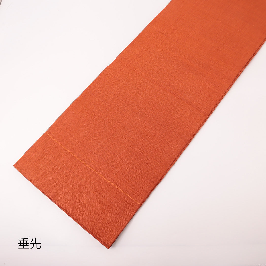 袋帯 1243-00153 垂先アップ