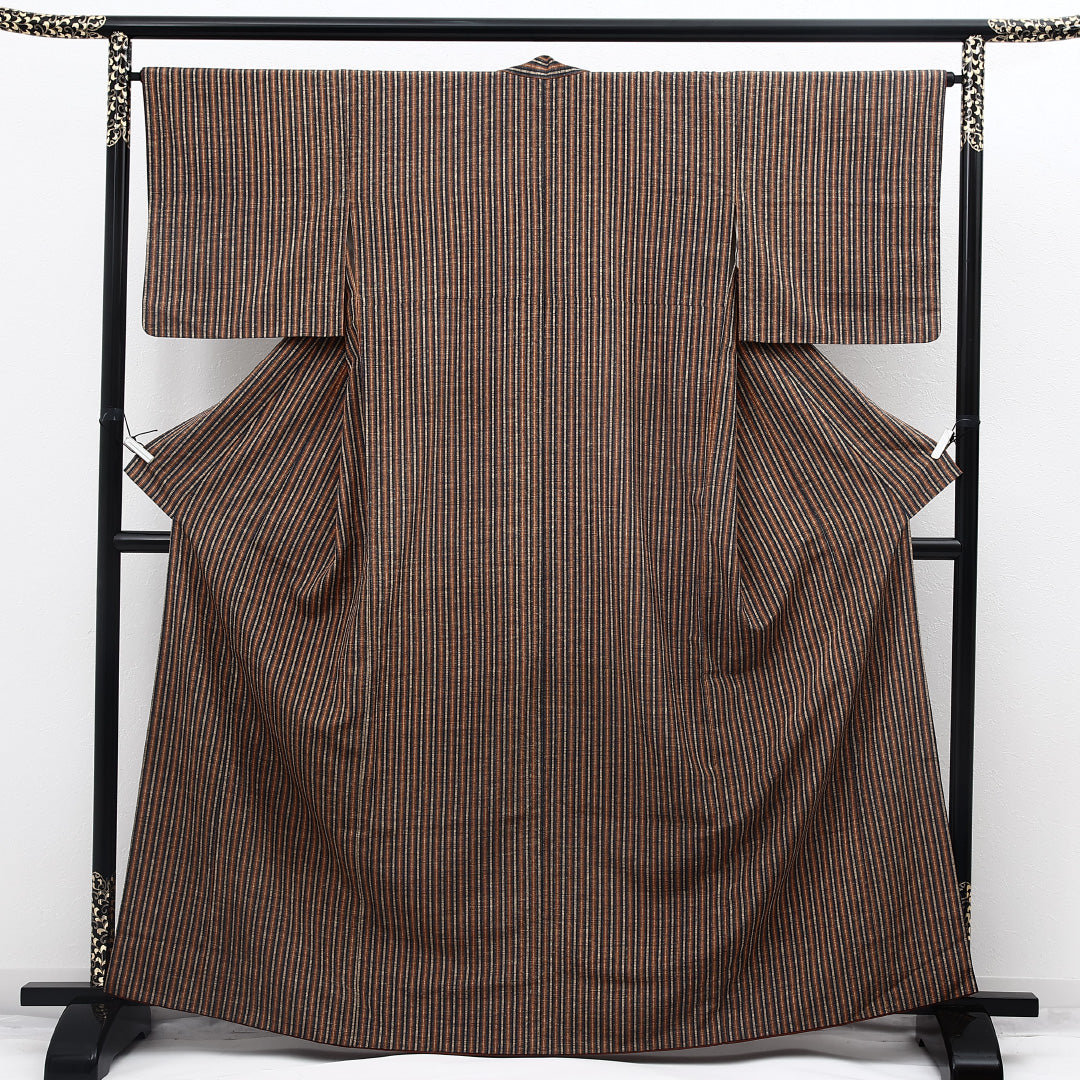 紬