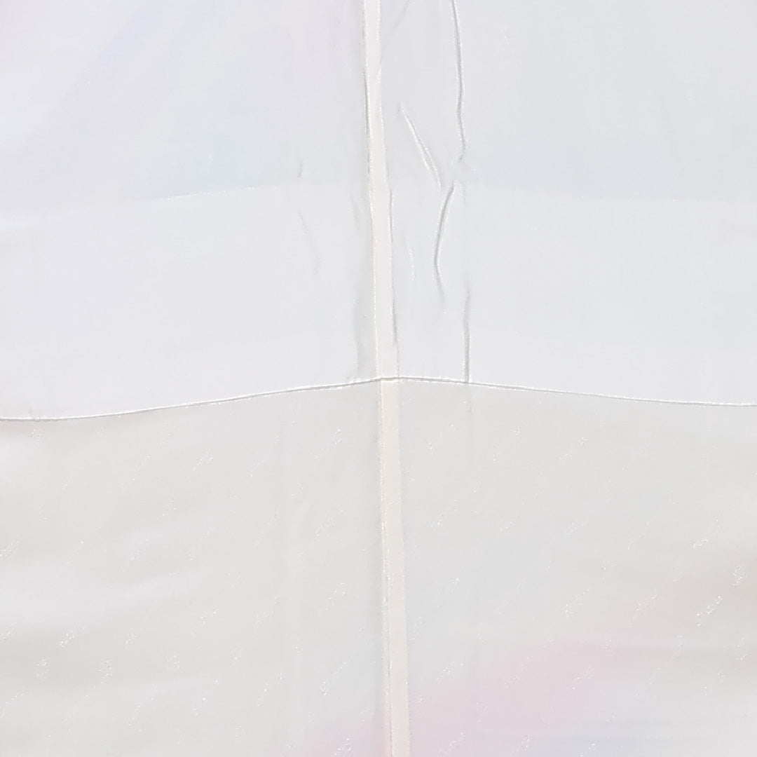 振袖 袷 身丈164cm 裄丈67cm 正絹 Aランク フォーマル 広衿 Lサイズ 秋山庄太郎 作家物 落款 牡丹 多色系 M4 1215-06720