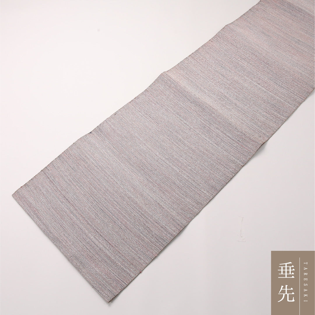 名古屋帯 1245-04539 胴柄