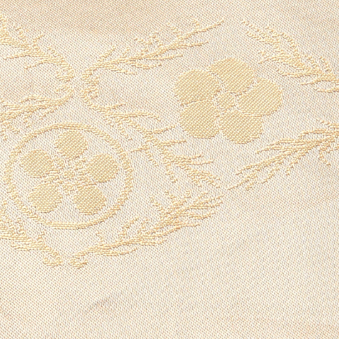 名古屋帯 1245-04523 生地アップ