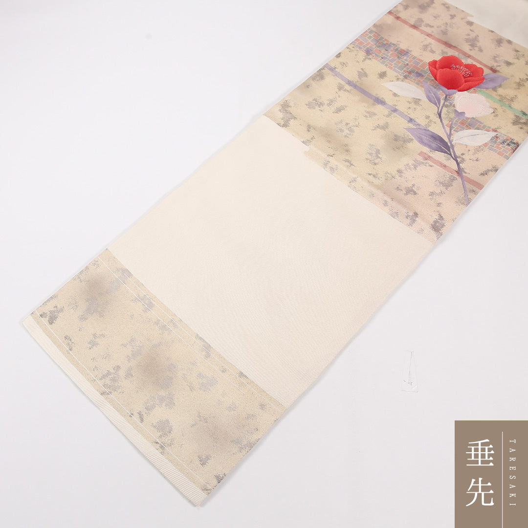 名古屋帯