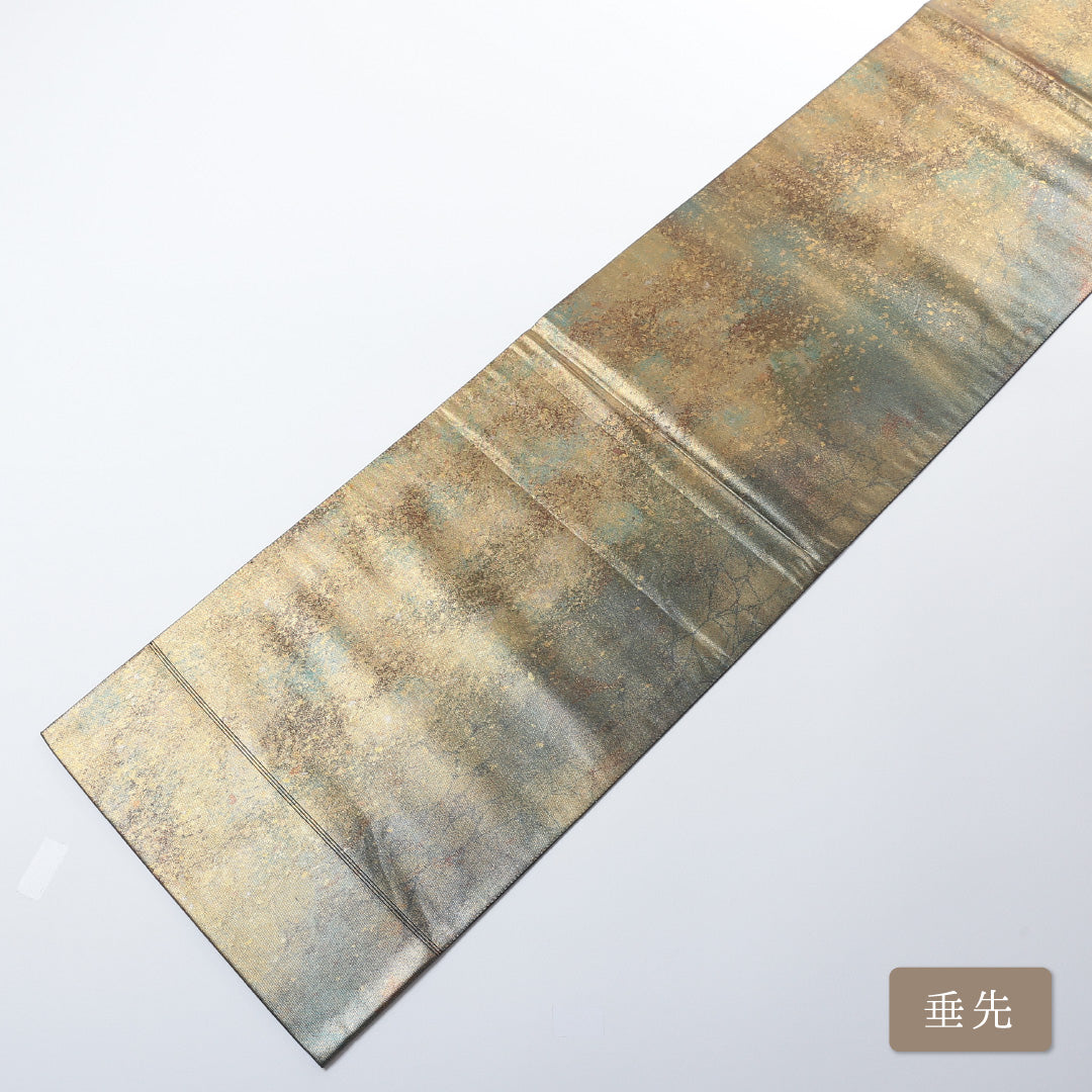 袋帯 1243-00758 垂先
