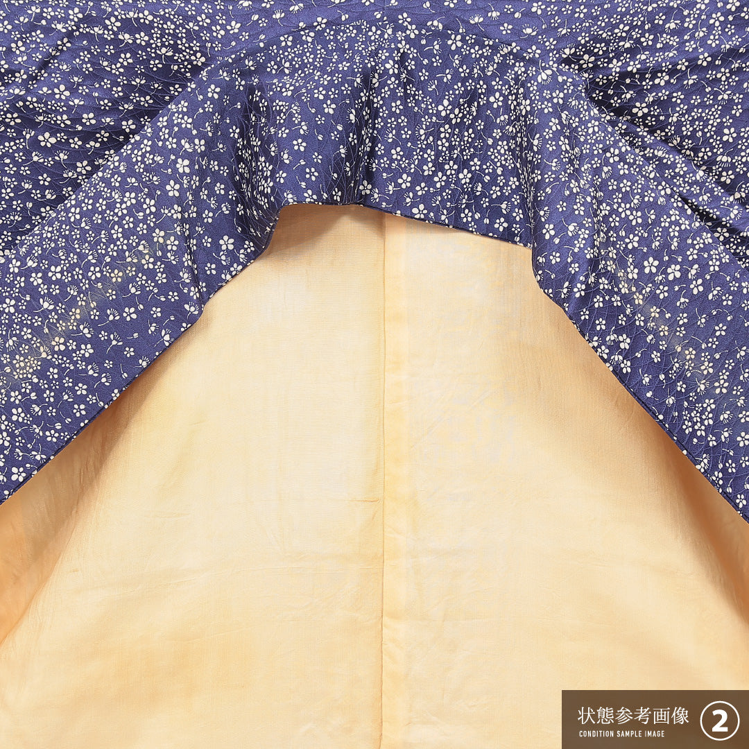 小紋 1221-16986 状態参考 1