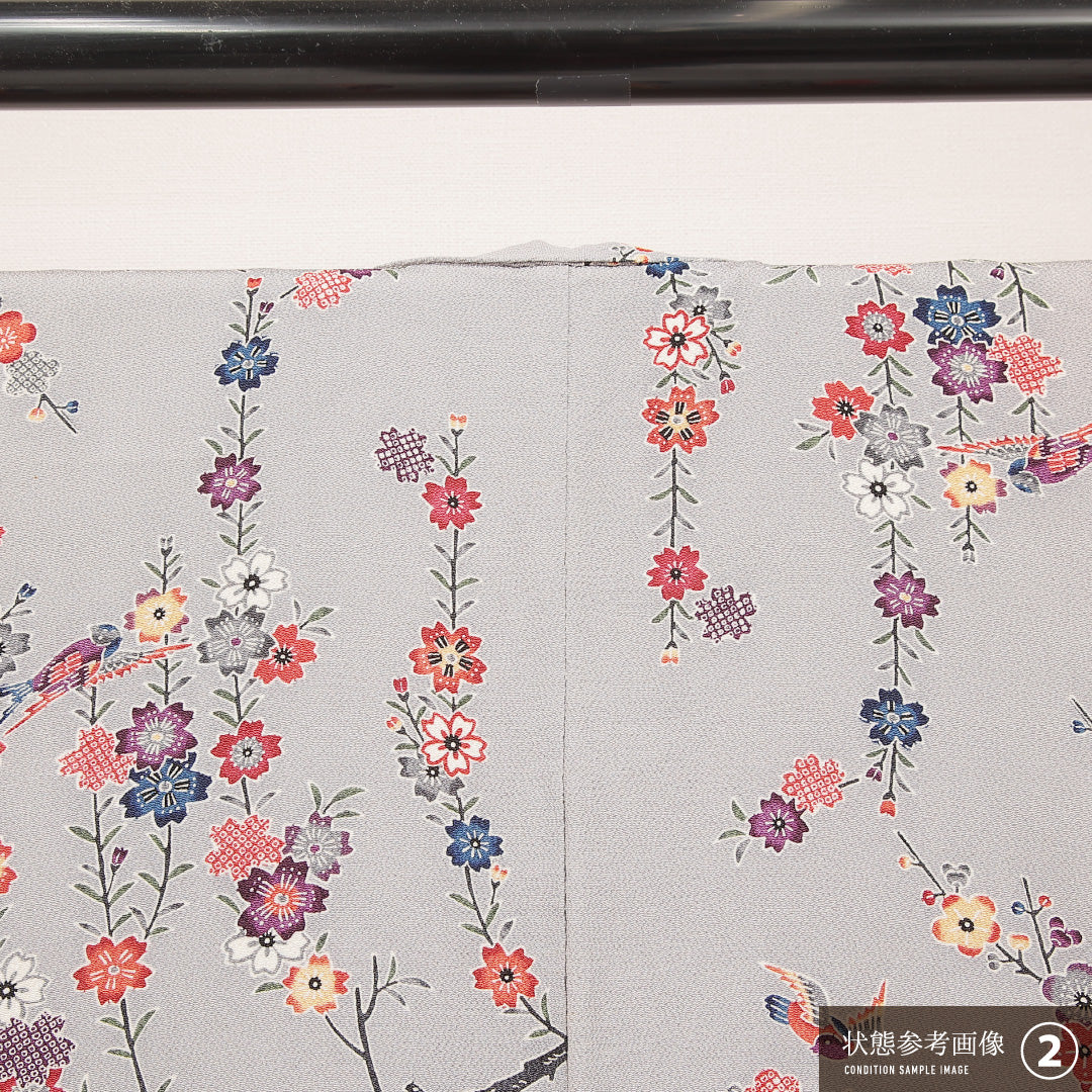 小紋 1221-16959 状態参考 3