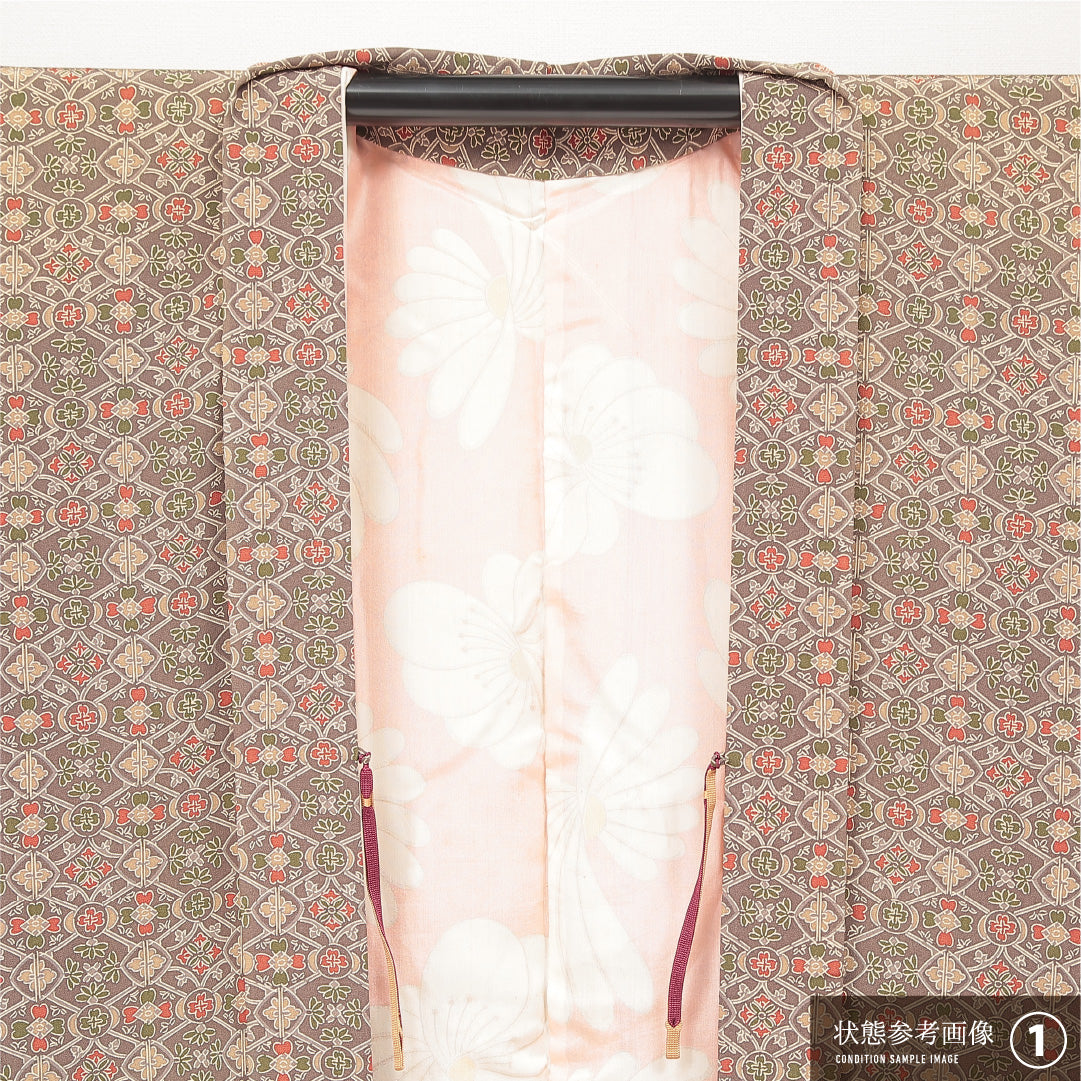 羽織 1232-17052 状態参考 1