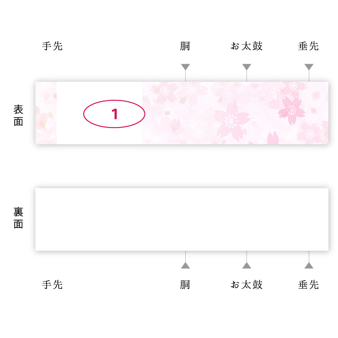 袋帯 帯丈420cm セミフォーマル 六通 Aランク 正絹 山 紫系 1223-02156