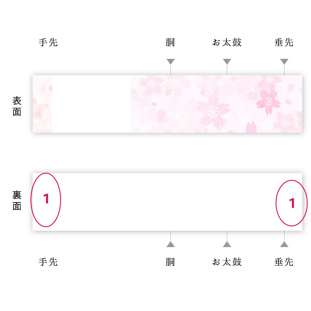 袋帯 帯丈424cm 正絹 六通 フォーマル ふくれ織 辻が花 紫系 1243-01493