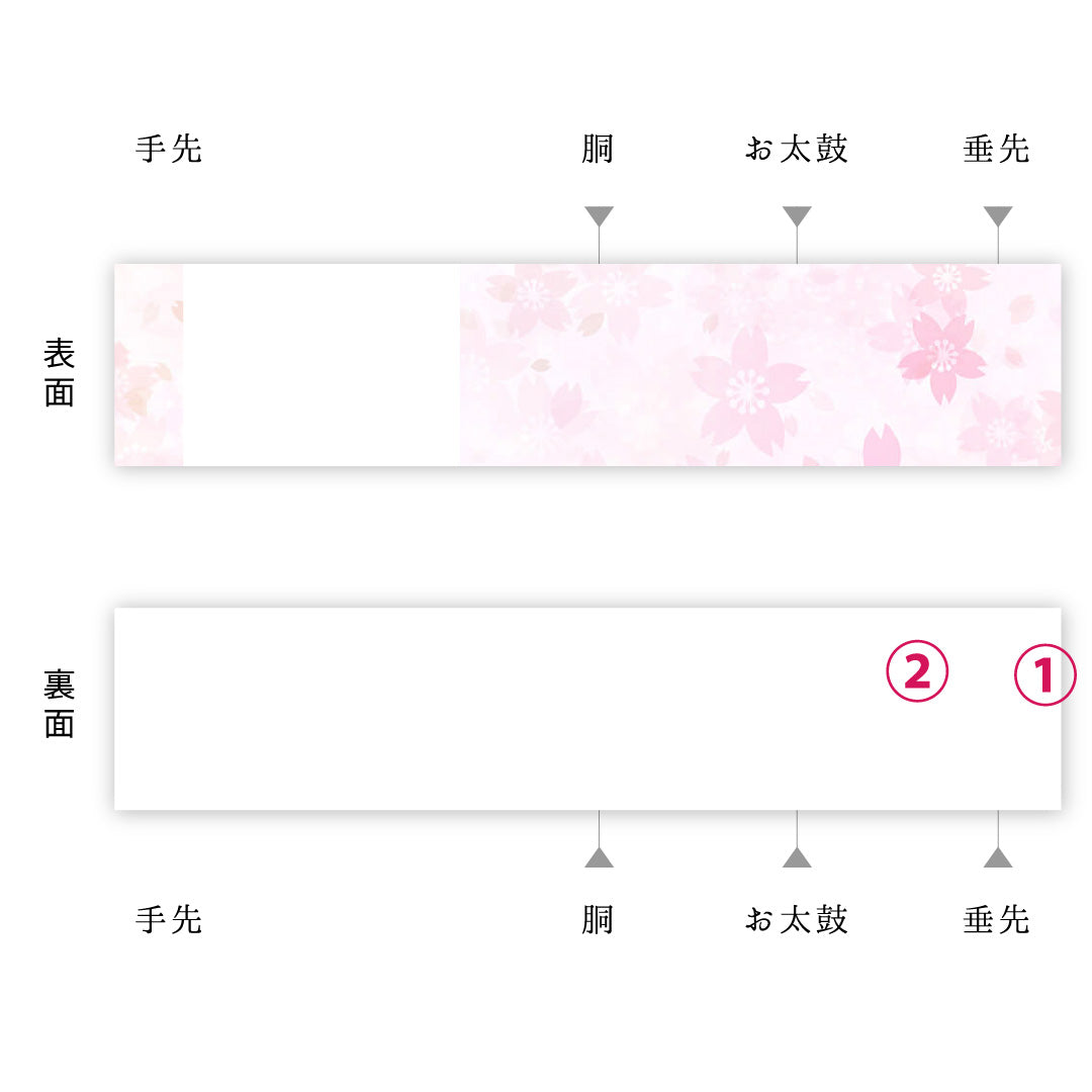袋帯 帯丈406cm 六通 紬 草花 箔 セミフォーマル 紫系 正絹 Aランク 1223-01352
